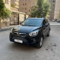 جکs5|خودرو سواری و وانت|پاکدشت, پاکدشت (مامازند)|دیوار