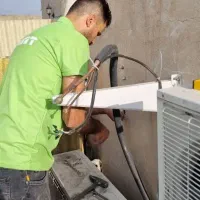 تعمیر،سرویس،نصب