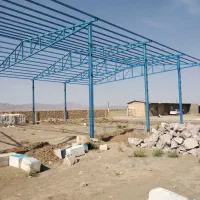 جوشکاری   سیارنصب ایرانت سالون مرغداری گاوداری