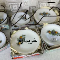 ظرف ارکوپال گلمیوه