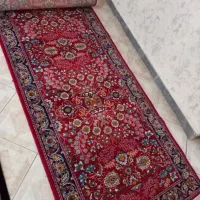 فرش کناره گلنار