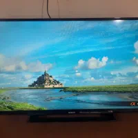 تلویزیون ال ای دی ۴۶ اینچ سونی