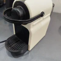 دستگاه اسپرسو ساز نسپرسو در حد نو