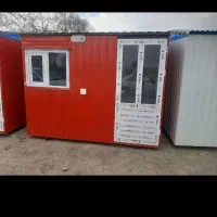 کانکس خانی|مصالح و تجهیزات ساختمان|اهواز, بیست متری شهرداری|دیوار