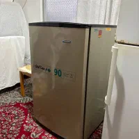 فریزر ۴ کشو ۶ فوت ایستکول در حد نو|یخچال و فریزر|رشت, دیانتی|دیوار