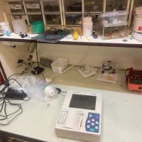 فروش تجهیزات پزشکی و تعمیر تخصصی تجهیزات پزشکی