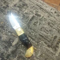 چاقو ۷دنده اصل زنجان|کوهنوردی و کمپینگ|تربت جام, یحیی آباد|دیوار