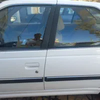 پارس ۱۴۰۰ واس ال ایکس ۹۸|خودرو سواری و وانت|کوهدشت, |دیوار