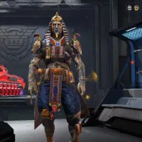 اکانت کال اف لول ۴۰۰