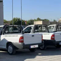 حواله پراید ۱۵۱ پاششی