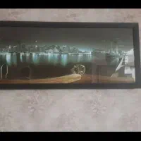 تابلو چراغ دار