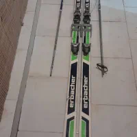 چوب اسکی|ورزش‌های زمستانی|پردیس, فاز ۱۱|دیوار