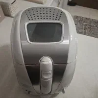 سرخ کن سانی