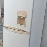 یخچال یوش الکتریک