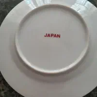 گل مرغی اصل ژاپن قدیمی|ظروف سرو و پذیرایی|تهران, سازمان برنامه جنوبی|دیوار