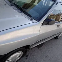 پراید ۸۴شاسی سالم درحدصفر|خودرو سواری و وانت|اصفهان, بهاران|دیوار