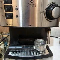 اسپرسوساز زیگما نو