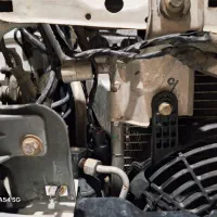 برق و کولر خودرو سیار