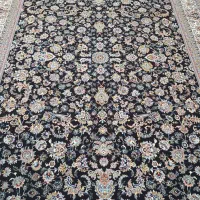 فرش بهارجفت۹متری۷۰۰تراکم۲۵۵۰ کمال الملک|فرش|مشهد, وحید|دیوار