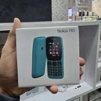 نوکیا 110 اصل ویتنام رجیستر شده