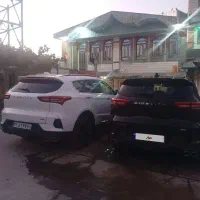 فیدلیتی 7نفره الیت تیپ2|خودرو سواری و وانت|خرمآباد, |دیوار