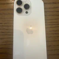 ایفون ۱۶ پرومکس ۲۵۶ گیگ