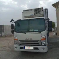 جک ۹تن یخچالی فورس دیما فوتون