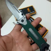 چاقو تاشو برونینگ اصلی