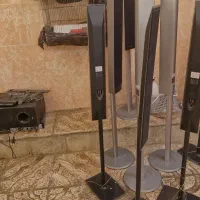 ۸تاباند‌وسینماخانگی|سیستم صوتی خانگی|هشتگرد, شهرک وحدت|دیوار