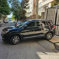 فردا Sx5، مدل ۱۴۰۰|خودرو سواری و وانت|مشهد, رضاشهر|دیوار