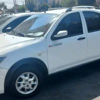 کوییک مدل ۴۰۲ اجاره