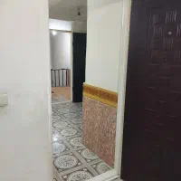 اپارتمان سه طبقه کامل بامغازه