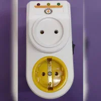 محافظ برق الکتراسا با ضمانت24 ماه تکی و عمده|ابزارآلات|اصفهان, فردوان|دیوار