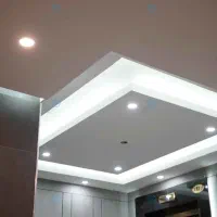 اجرای کناف ،سقف کاذب باقیمت منصفانه