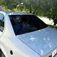 سمند اف ۷ دوگانه مدل ۹۶ در حد|خودرو سواری و وانت|نقده, |دیوار