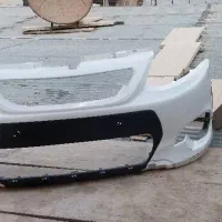 سپر جلوی کوییک