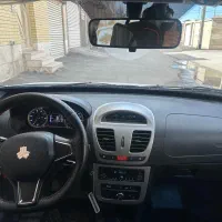 کوییک GXR|خودرو سواری و وانت|کرمان, |دیوار