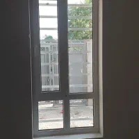 نصاب درب و پنجره یو پی وی سی