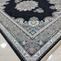 بدون سود بدون پیش پرداخت در انبار فرش خدادادی|فرش|کرمان, |دیوار