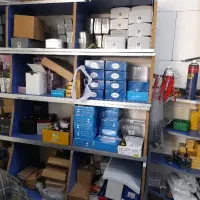 کرکره برقی، جک پارکینگ، راهبند، مدار و ریموت