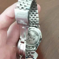 ساعت اتوماتیک سیکو 5 اصل ژاپن 21 سنگ|ساعت|تهران, آرژانتین|دیوار