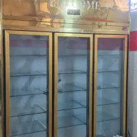 فریزر ۲متری کبابپز ۱.۵ متری میزتخته کاری،میز استیل|فروشگاه و مغازه|اصفهان, رهنان|دیوار