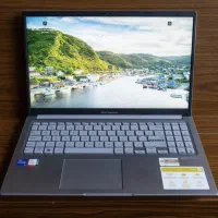 لپ تاپ Asus vivobook 15 کاستوم