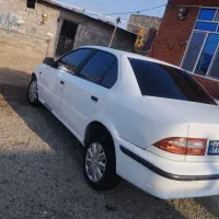 سمند Lx|خودرو سواری و وانت|خدا آفرین, |دیوار