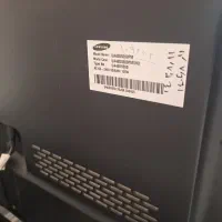 تلویزیون ال ای دی سامسونگ ۴۰ اینچ|تلویزیون و پروژکتور|بهارستان, |دیوار