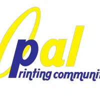 مجتمع چاپ اوپال (بنر  پلت کارت ویزیت  ست اداری )