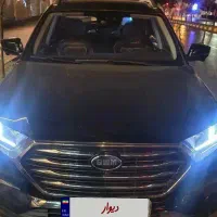 swm 99 مشکی ۷رنگ