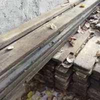 تخته و چهار تراش قالب بندی