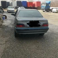 پرشیا ۹۳ tu5|خودرو کلاسیک|ارومیه, |دیوار