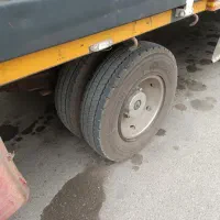 مینی بار مدل۵۰|خودرو سنگین|مشهد, شهرک امام هادی (شهرک غرب)|دیوار